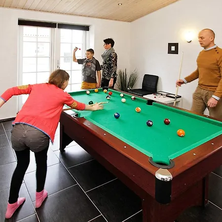 Luxury Retreat With - By Traum Prázdninový dům